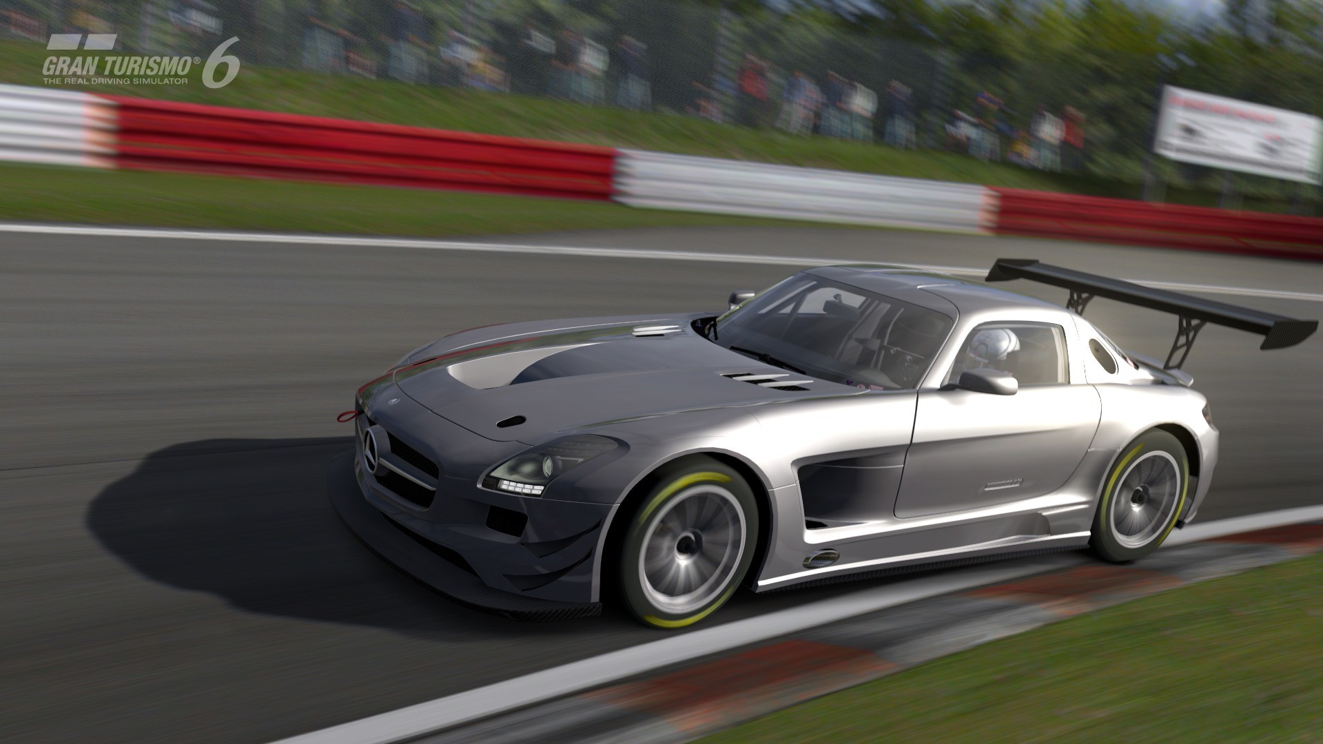 Gran Turismo 6 (Anniversary Edition) - Imagen 12